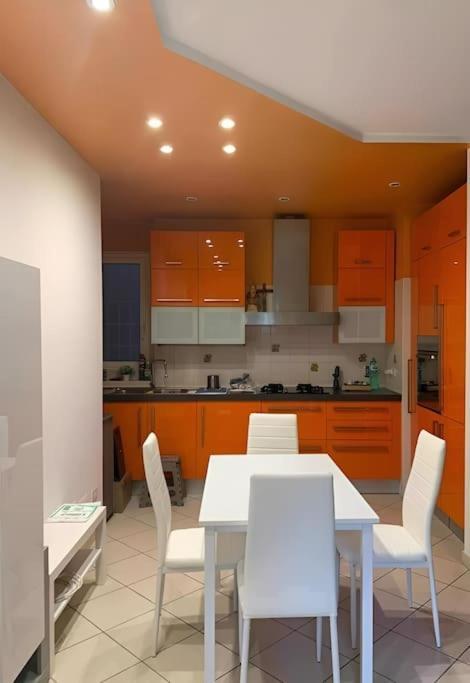 Savasso Holiday home Rome