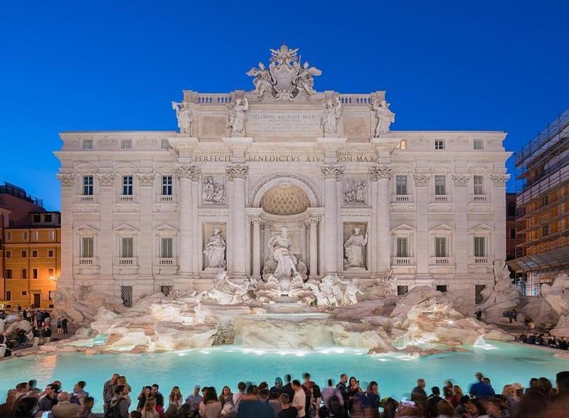 Casa vacanze Savasso Roma