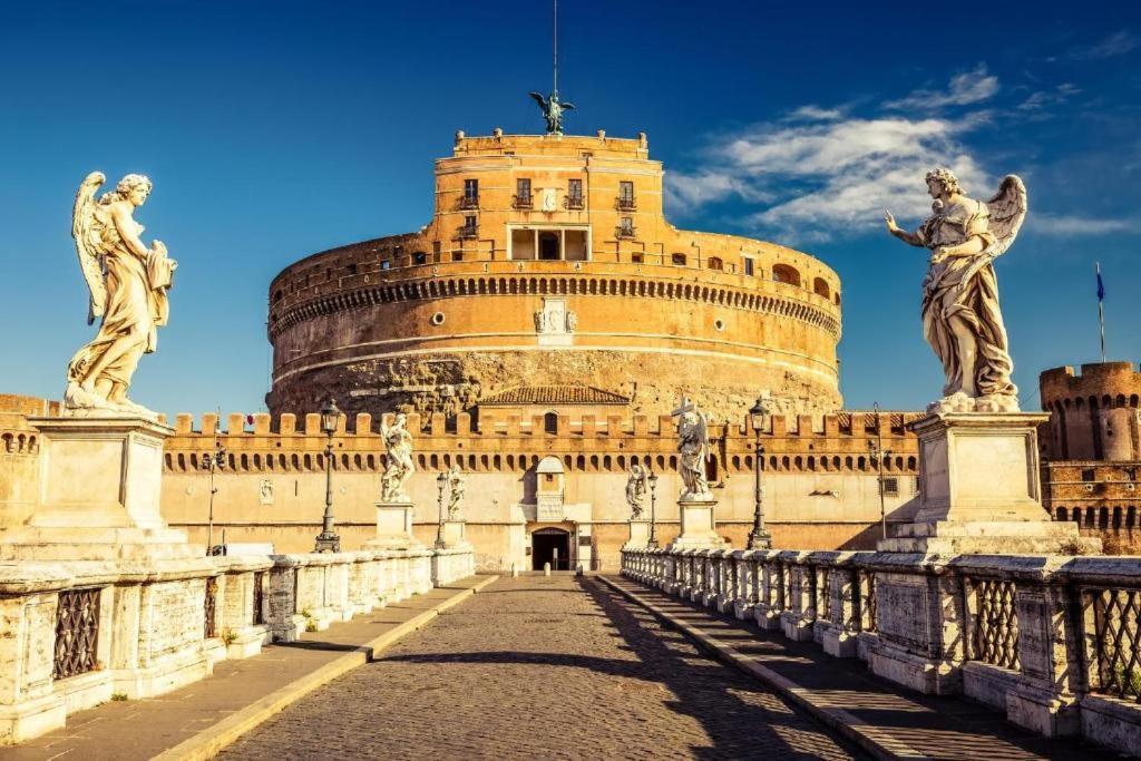 Savasso * Roma