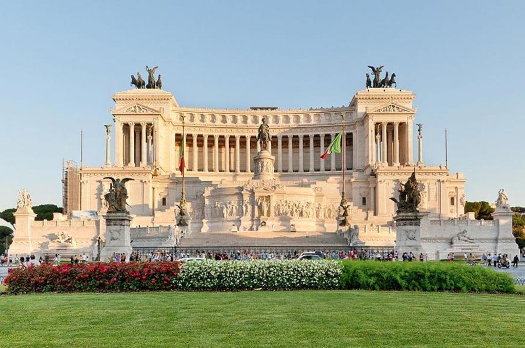 Casa vacanze Savasso Roma